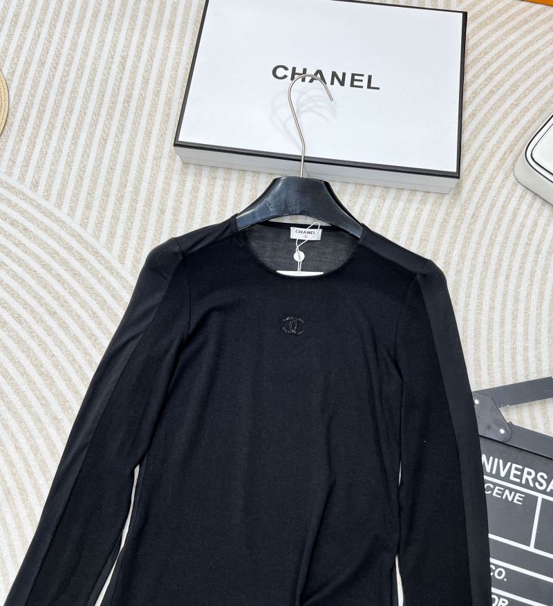 Chanel T-Shirts